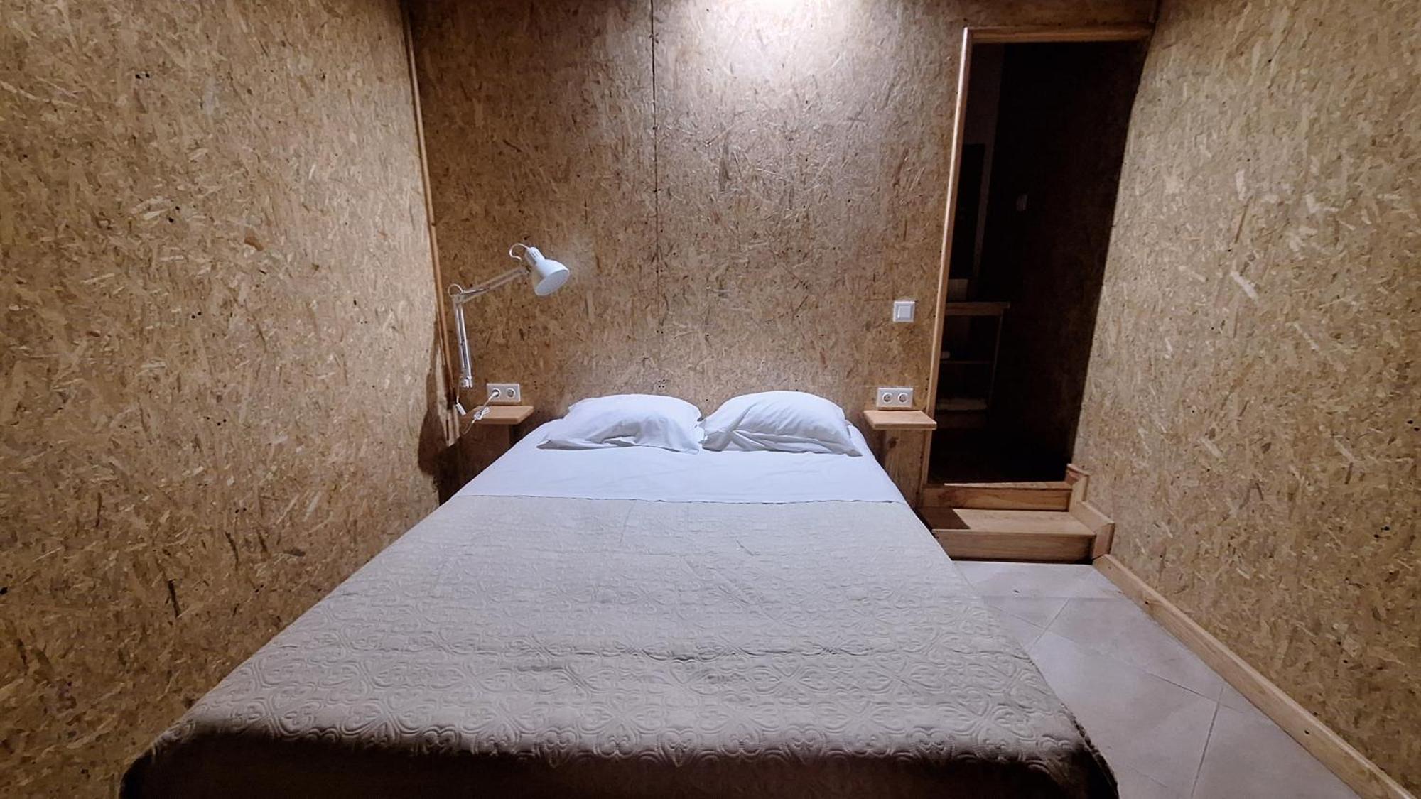 Sleep Shop Carnaxide Hotel Exterior foto