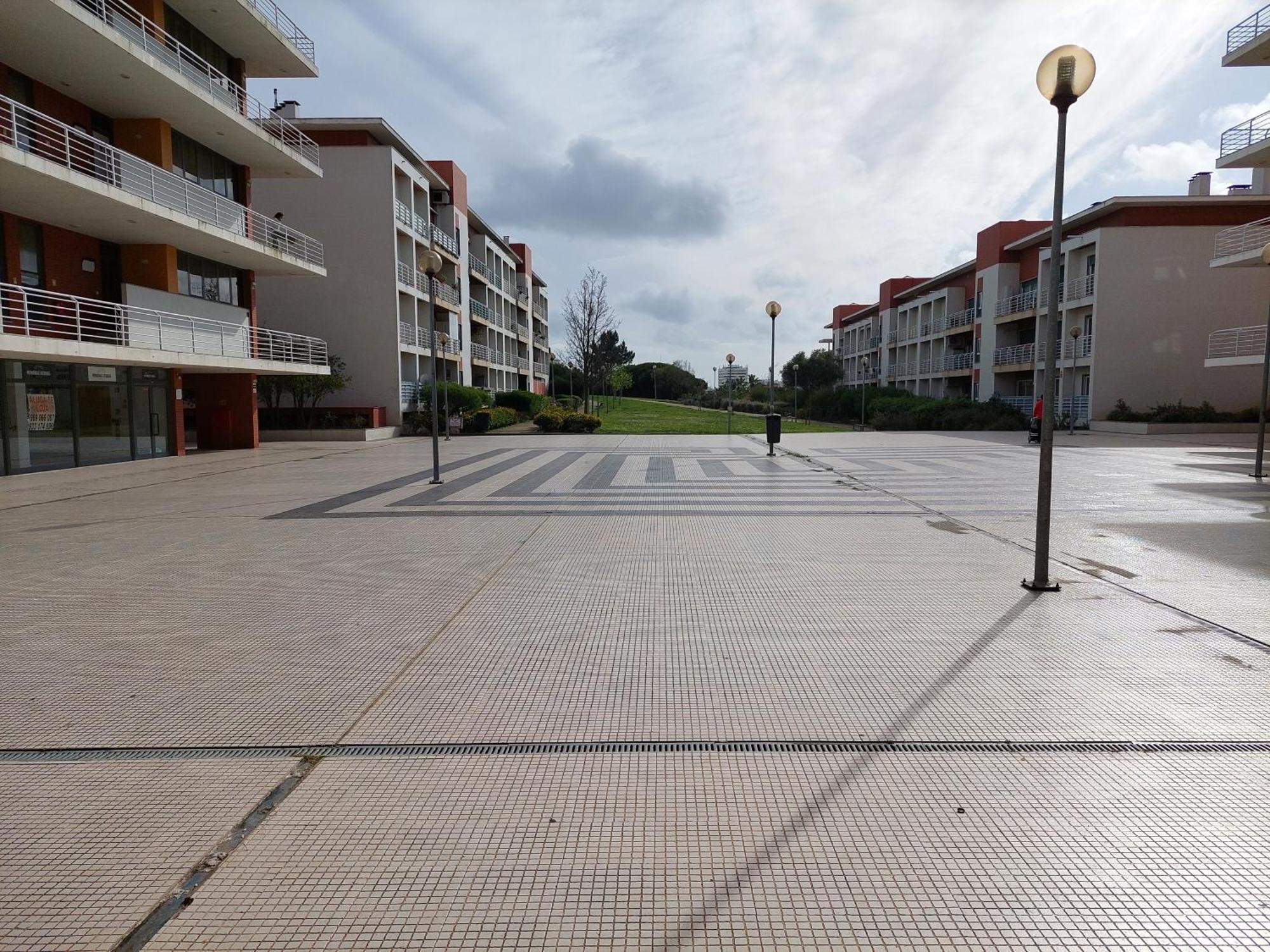 Sleep Shop Carnaxide Hotel Exterior foto